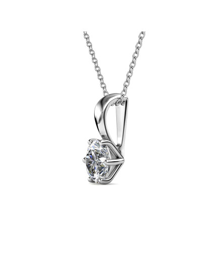 imagem de Pendente Birth Stone abril2