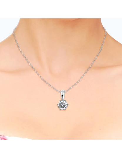 imagem de Pendente Birth Stone abril5