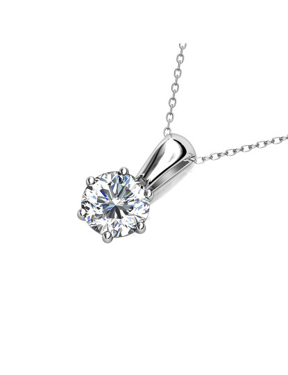 imagem de Pendente Birth Stone abril3