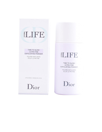 imagem de Pó Esfoliante Hydra Life 40Gr1