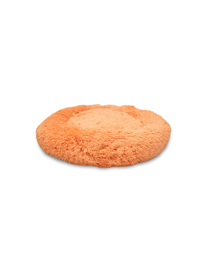 imagem de Agui Fluffy Donut Laranja 1