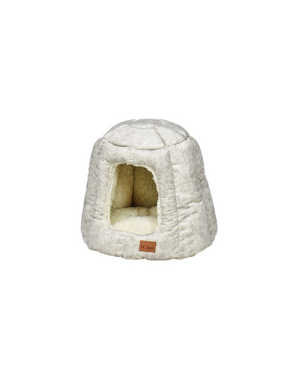 imagem de Agui Crib Igloo Creme 1