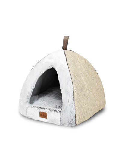 imagem de Agui Outland Igloo Beige1