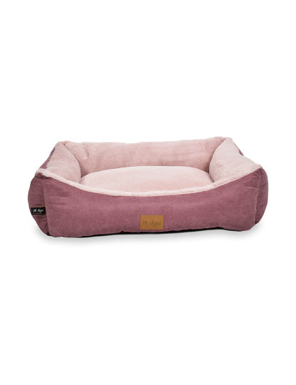 imagem de Agui Soft Cama Rosa Velho1