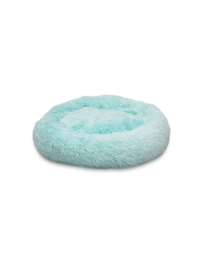 imagem de Agui Fluffy Donut Azul1