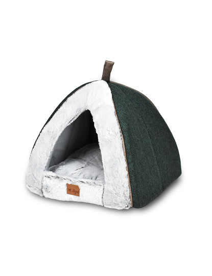 imagem de Agui Outland Igloo Verde1