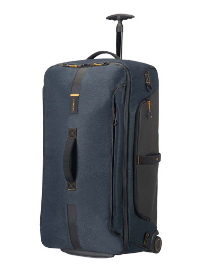 imagem de Saco de Viagem c/ rodas 79cm 01N Paradiver Light Azul Ganga1