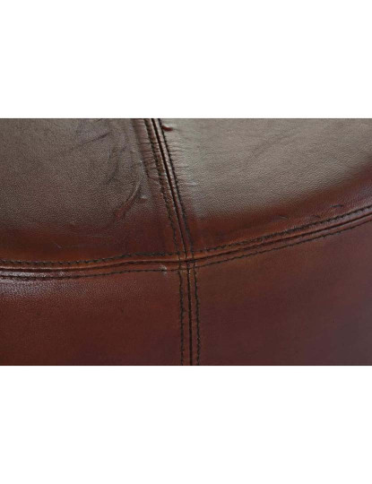 imagem de Repousa Pés Castanho 3