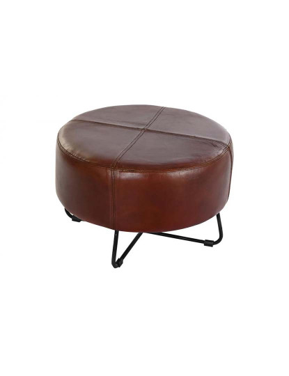 imagem de Repousa Pés Castanho 1