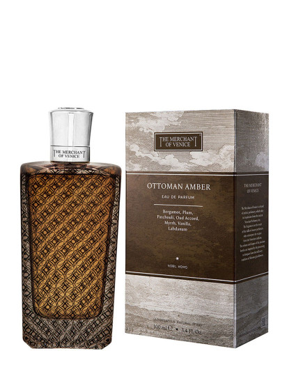 imagem de The Merchant Of Venice Ottoman Amber Eau de Parfum Spray 2