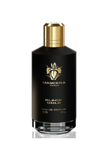 imagem de Mancera Black Gold Eau de Parfum Spray 1