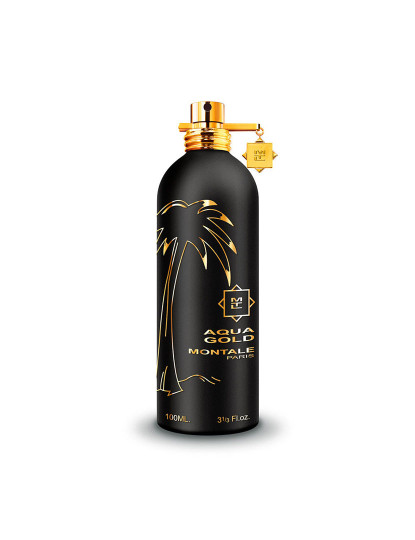 imagem de Montale Aqua Gold Eau de Parfum1