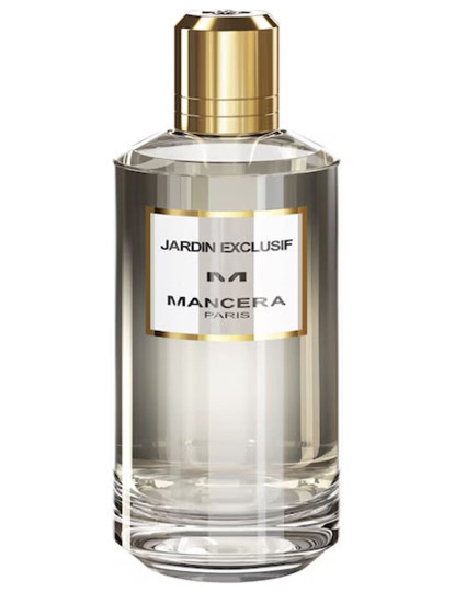 imagem de Mancera Jardin Exclusive Eau de Parfum Spray 1