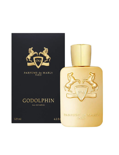 imagem de Parfums De Marly Godolphin Eau de Parfum Spray 2