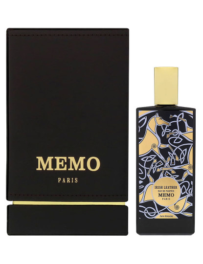 imagem de Memo Irish Leather Eau de Parfum Spray 2