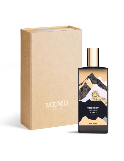 imagem de Memo Tiger?s Nest Eau de Parfum Spray 2