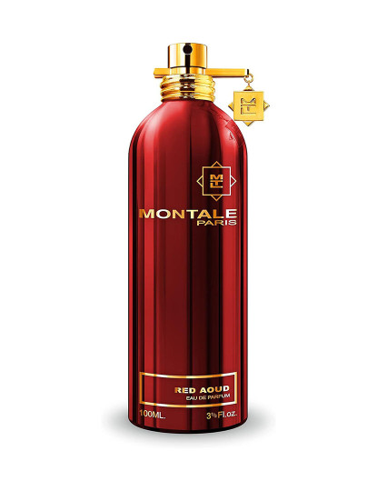 imagem de Montale Red Aoud Eau de Parfum Spray1