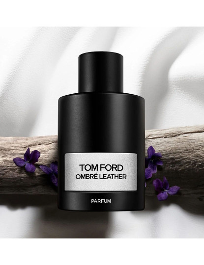 imagem de Tom Ford Ombre Leather Parfum Spray 2