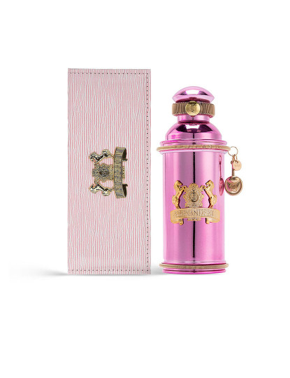 imagem de Alexandre.J The Collector Rose Oud Eau de Parfum Spray 2