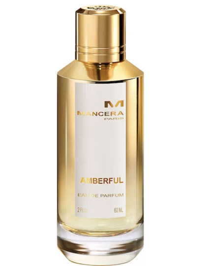 imagem de Mancera Amberful Eau de Parfum Spray 1