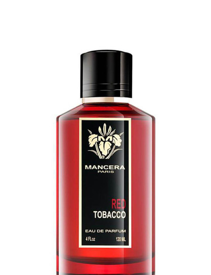 imagem de Mancera Red Tobacco Eau de Parfum Spray1