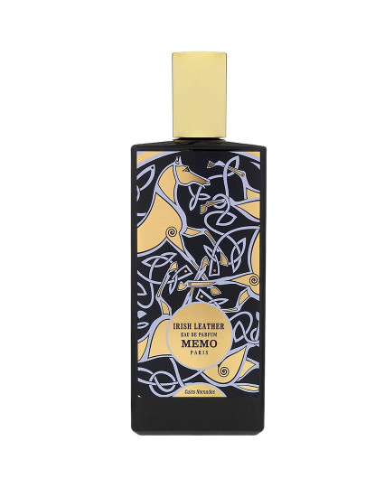 imagem de Memo Irish Leather Eau de Parfum Spray 1