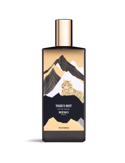 imagem de Memo Tiger?s Nest Eau de Parfum Spray 1