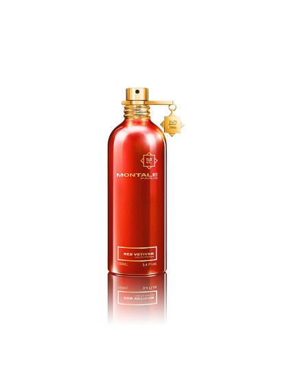 imagem de Montale Red Vetiver Eau de Parfum Spray1