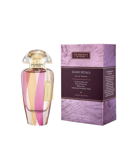 imagem de The Merchant Of Venice Suave Petals Eau de Parfum Spray 2