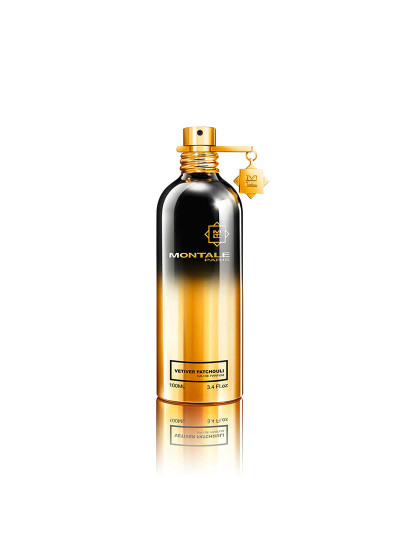 imagem de Montale Vetiver Patchouli Eau de Parfum Spray 1