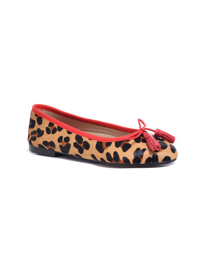 Sabrinas Animal Leopardo Vermelho , até 2020-10-22