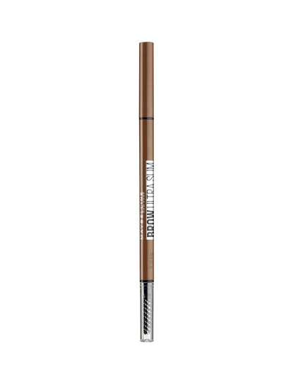 imagem de Lápis De Sobrancelhas Ultra Slim Brow #02-Soft Brown1