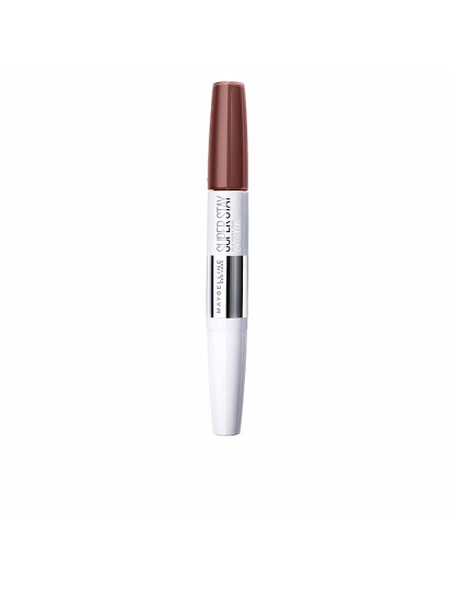 imagem de Batom Superstay 24H #640-Nude Pink 9Ml1