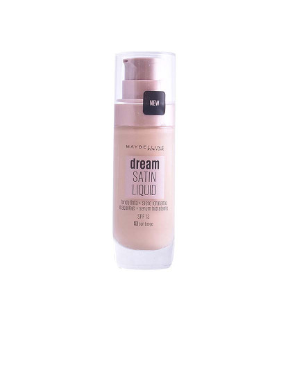 imagem de Base+Sérum Líquido Dream Satin #40-Sun Beige1