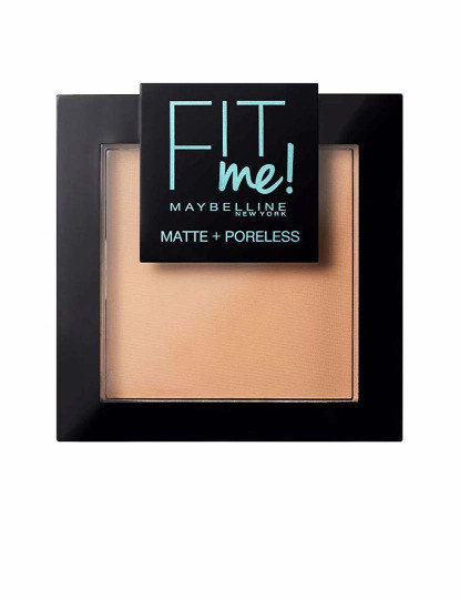 imagem de Pó Fit Me Matte+Poreless #220-natural beige1