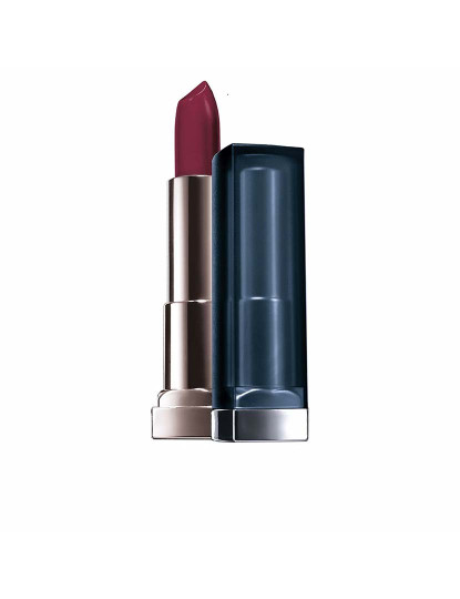 imagem de Batom Color Sensational Mattes #975-Divine Wine1