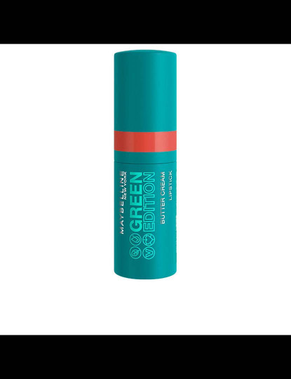 imagem de Batom Green Edition Butter Cream #007-Garden 10 Gr1