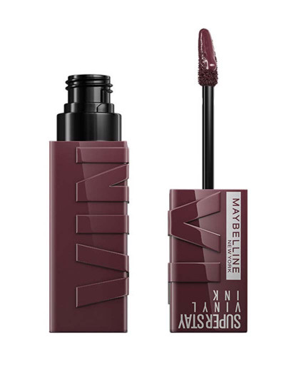 imagem de Superstay Vinyl Ink Liquid Lipstick #135-Fearless 4,2 Ml1