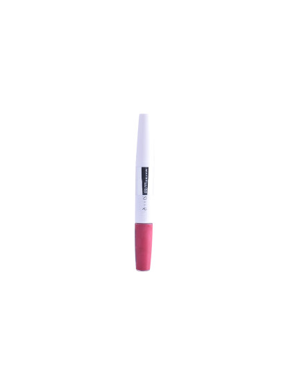 imagem de Batom Superstay 24H #195-Raspberry 9Ml1