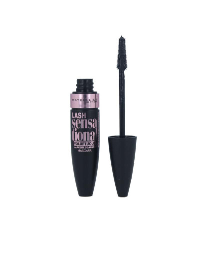 imagem de Máscara De Pestanas Luscious Lash Sensational #Black1