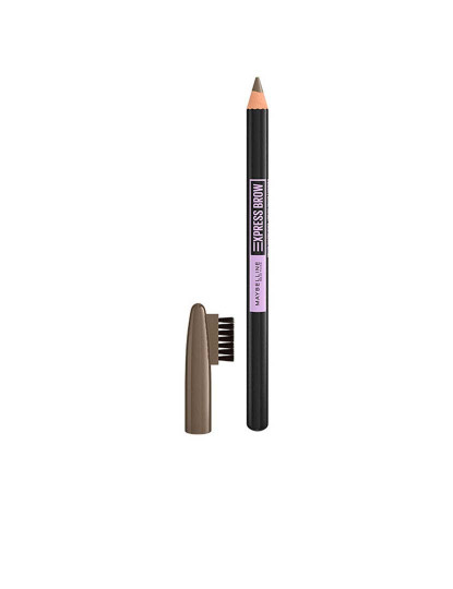 imagem de Express Brow Eyebrow Pencil #04-Medium Brown 4,3 Gr1