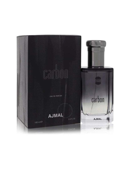 imagem de Ajmal Carbon Eau de Parfum2