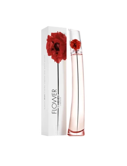 imagem de Flower  L´Absolue Eau de Parfum 1