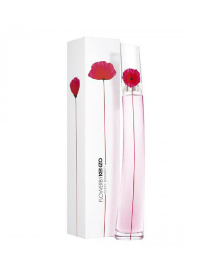 imagem de Flower Poppy Bouquet Eau de Parfum1