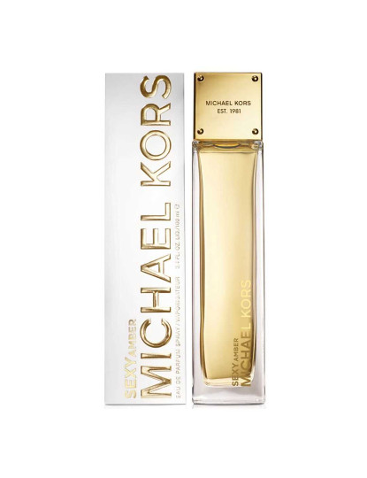 imagem de Michael Kors Sexy Amber Eau de Parfum Spray1