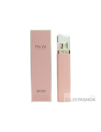 imagem de HUGO BOSS MA VIE Eau de Parfum1