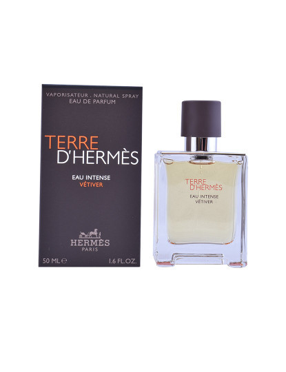 imagem de Terre D'Eau Intense Vetiver Eau de Parfum1