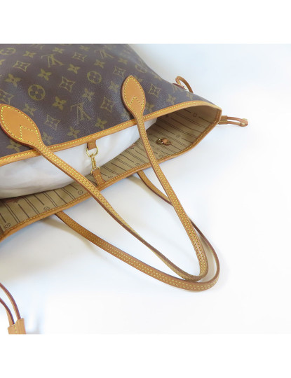 imagem de Neverfull GM Monogram5