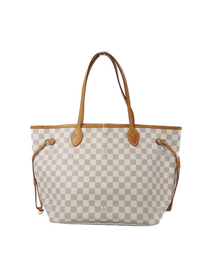 imagem de Neverfull MM Damier Azur3