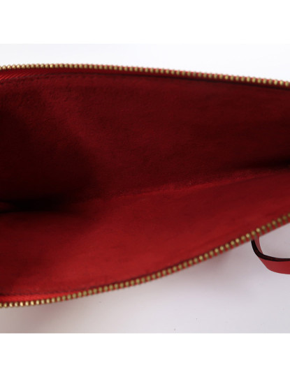 imagem de Pochette Accessoires Epi Vermelho10